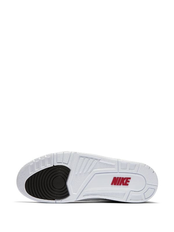 AIR JORDAN 3 SE DNM FIRE RED