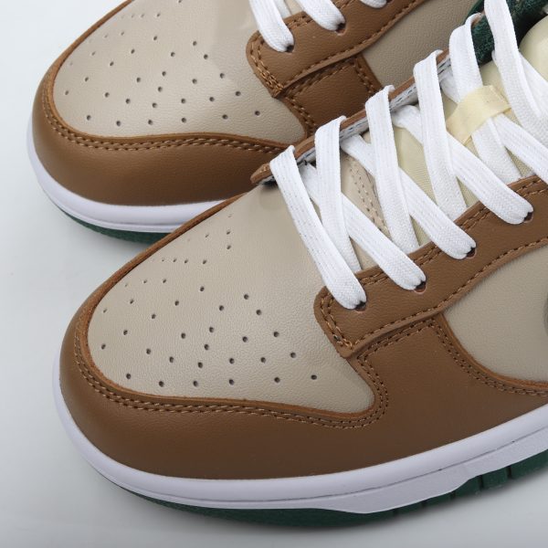 NIKE SB DUNK LOW