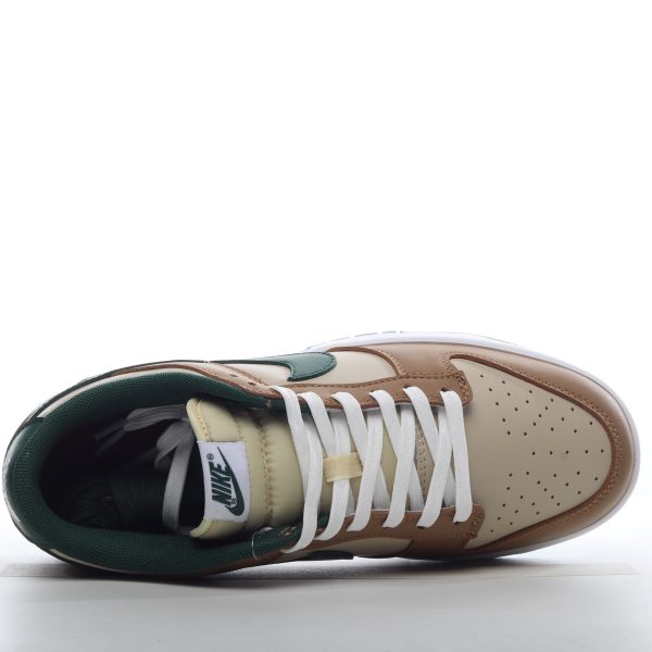 NIKE SB DUNK LOW
