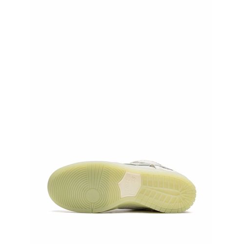 NIKE SB DUNK LOW “MUMMY” SNEAKERS